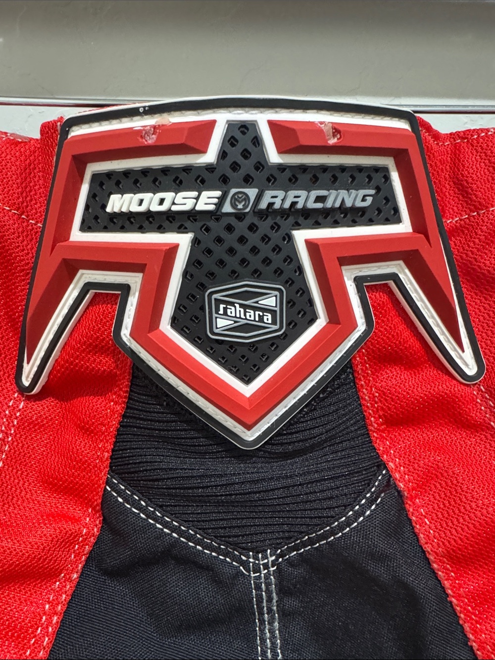 Moose Motocross Racing Pants - Picture 4 of 8